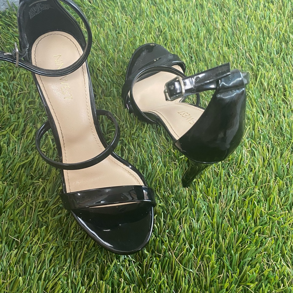 Nine West Heels